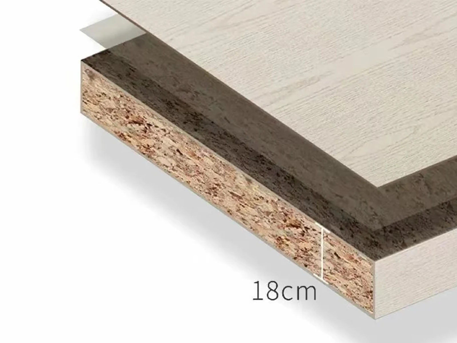 Melamine Faced Chipboard(MFC)