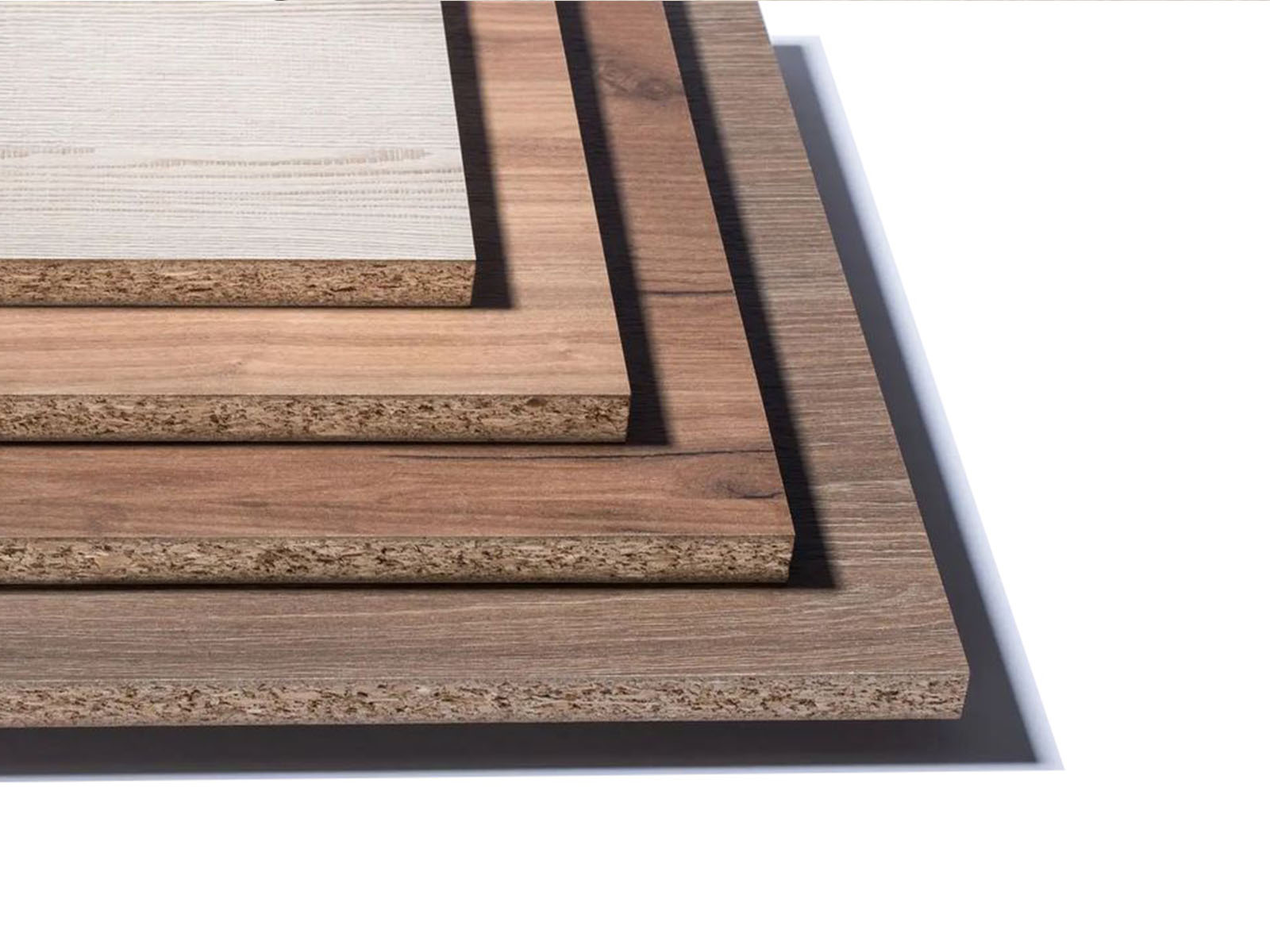 Melamine Faced Chipboard(MFC)_01