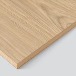 melamin MDF